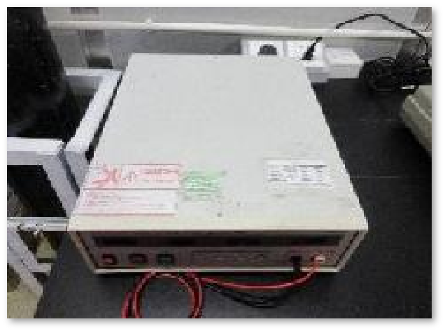 絕緣電阻測(cè)試儀