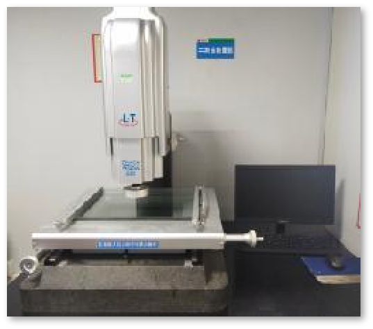 二次元測(cè)試儀